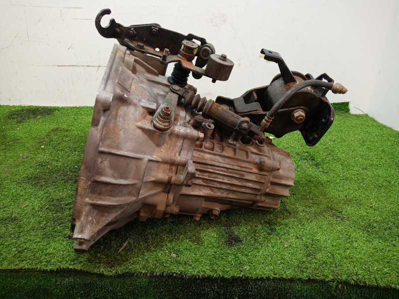 Recambio de caja cambios para hyundai coupe (rd) 1.6 16v cat referencia OEM IAM   