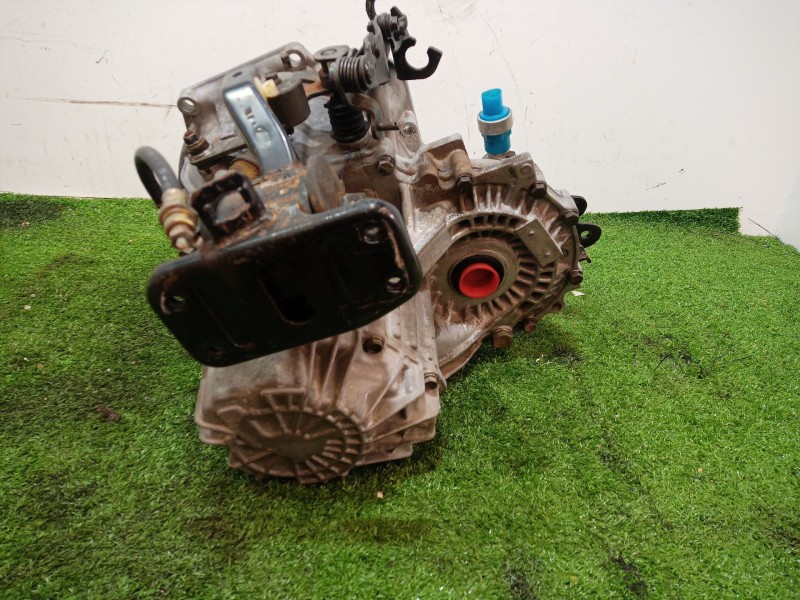 Recambio de caja cambios para hyundai coupe (rd) 1.6 16v cat referencia OEM IAM   