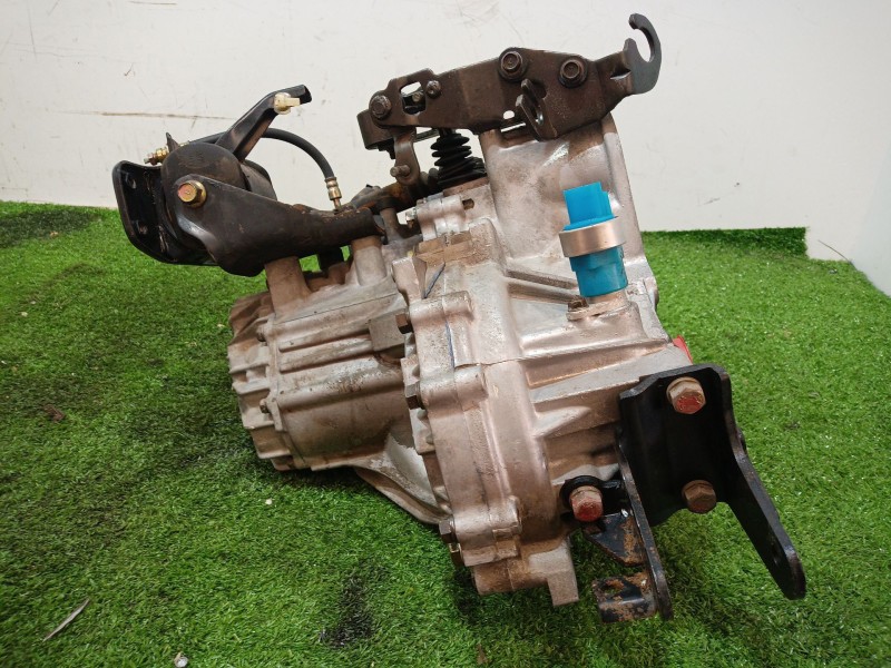 Recambio de caja cambios para hyundai coupe (rd) 1.6 16v cat referencia OEM IAM   