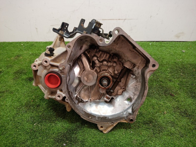 Recambio de caja cambios para suzuki wagon r+ rb (mm) 1.3 16v cat referencia OEM IAM   