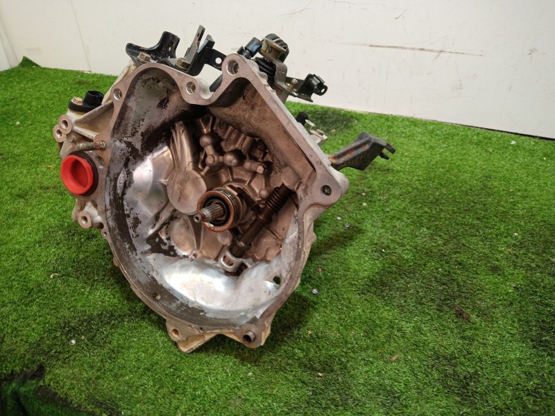 Recambio de caja cambios para suzuki wagon r+ rb (mm) 1.3 16v cat referencia OEM IAM   