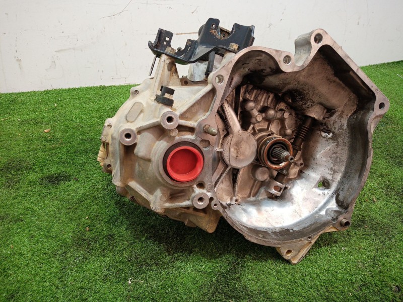 Recambio de caja cambios para suzuki wagon r+ rb (mm) 1.3 16v cat referencia OEM IAM   
