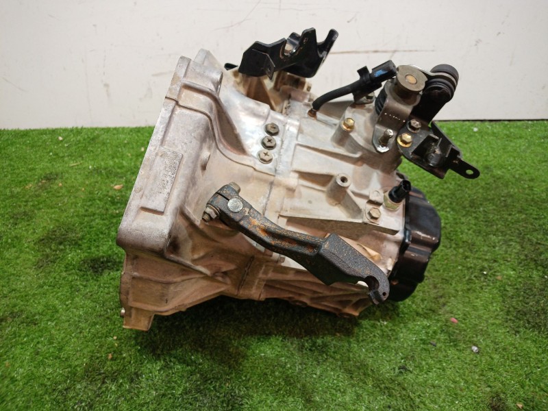 Recambio de caja cambios para suzuki wagon r+ rb (mm) 1.3 16v cat referencia OEM IAM   