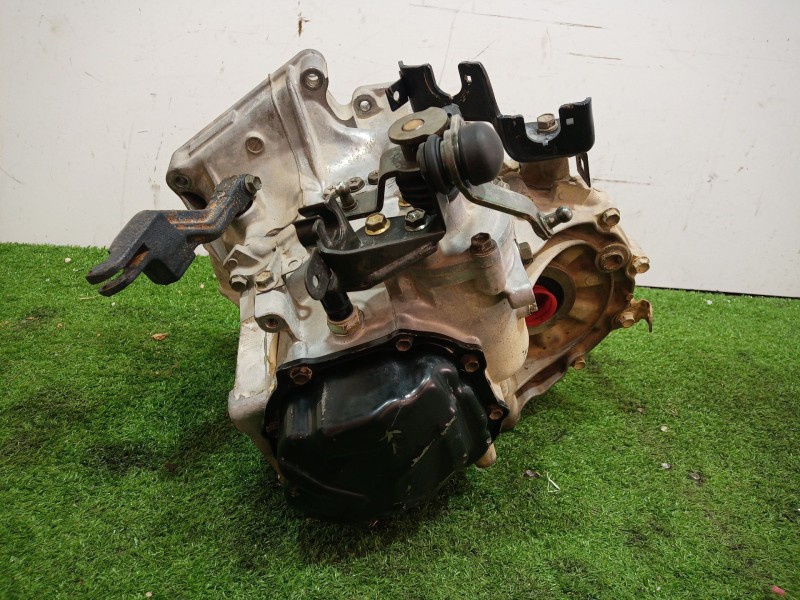 Recambio de caja cambios para suzuki wagon r+ rb (mm) 1.3 16v cat referencia OEM IAM   