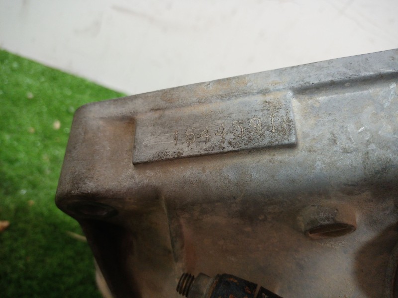 Recambio de caja cambios para suzuki wagon r+ rb (mm) 1.3 16v cat referencia OEM IAM   