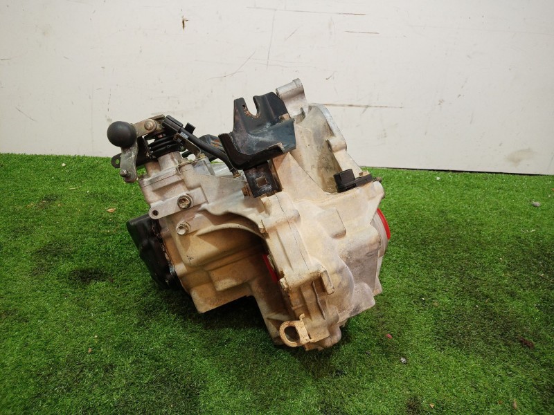Recambio de caja cambios para suzuki wagon r+ rb (mm) 1.3 16v cat referencia OEM IAM   