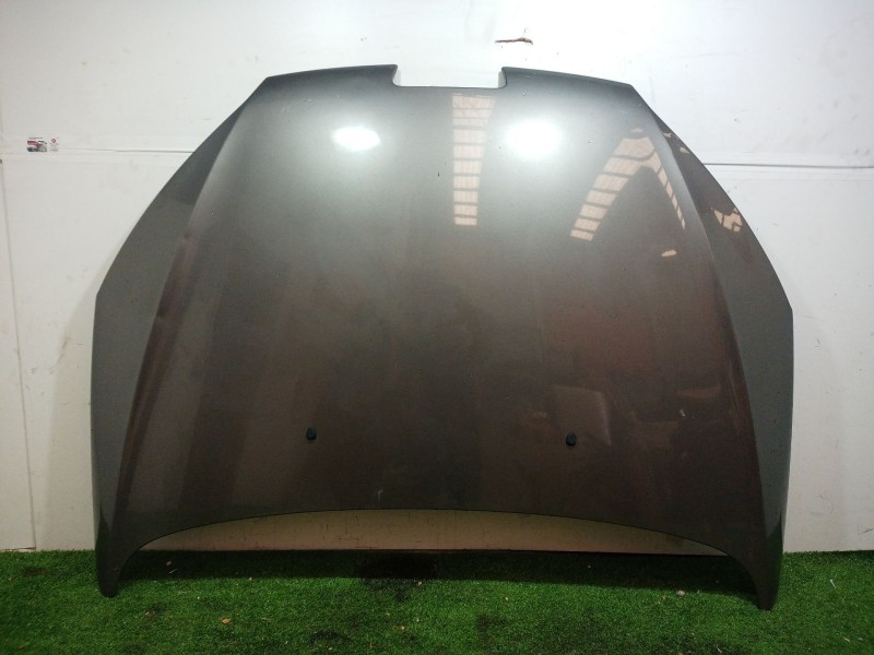 Recambio de capot para peugeot 407 sport referencia OEM IAM   