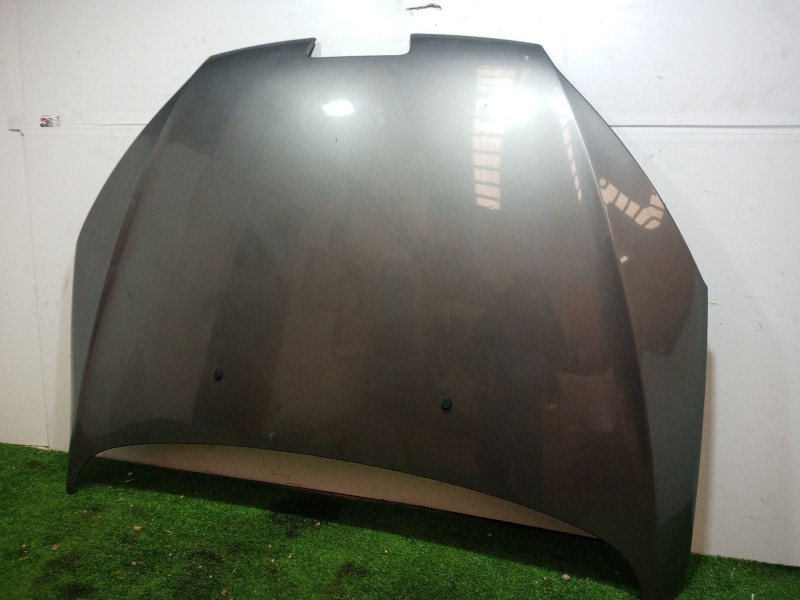 Recambio de capot para peugeot 407 sport referencia OEM IAM   