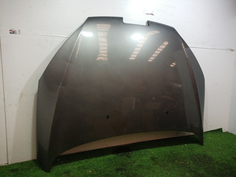 Recambio de capot para peugeot 407 sport referencia OEM IAM   