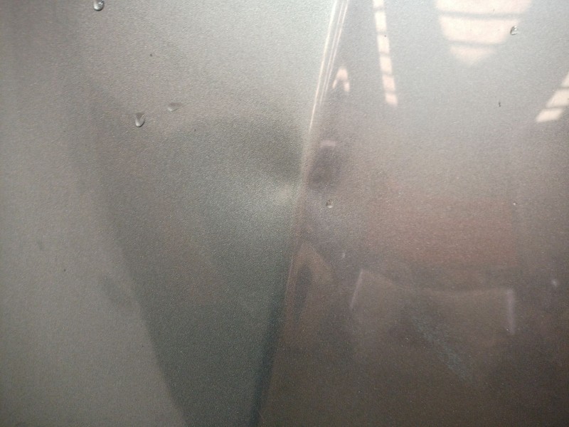 Recambio de capot para peugeot 407 sport referencia OEM IAM   