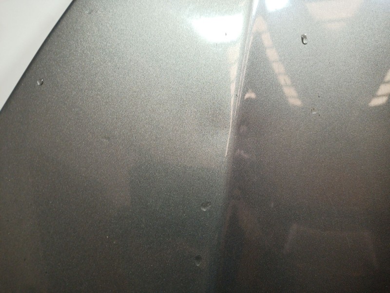 Recambio de capot para peugeot 407 sport referencia OEM IAM   