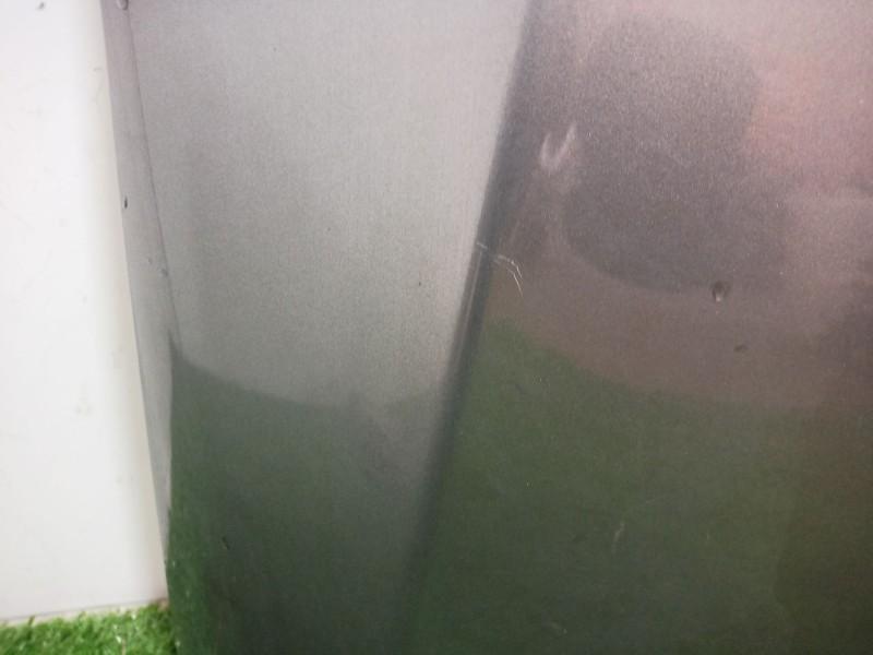 Recambio de capot para peugeot 407 sport referencia OEM IAM   