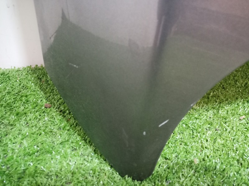 Recambio de capot para peugeot 407 sport referencia OEM IAM   