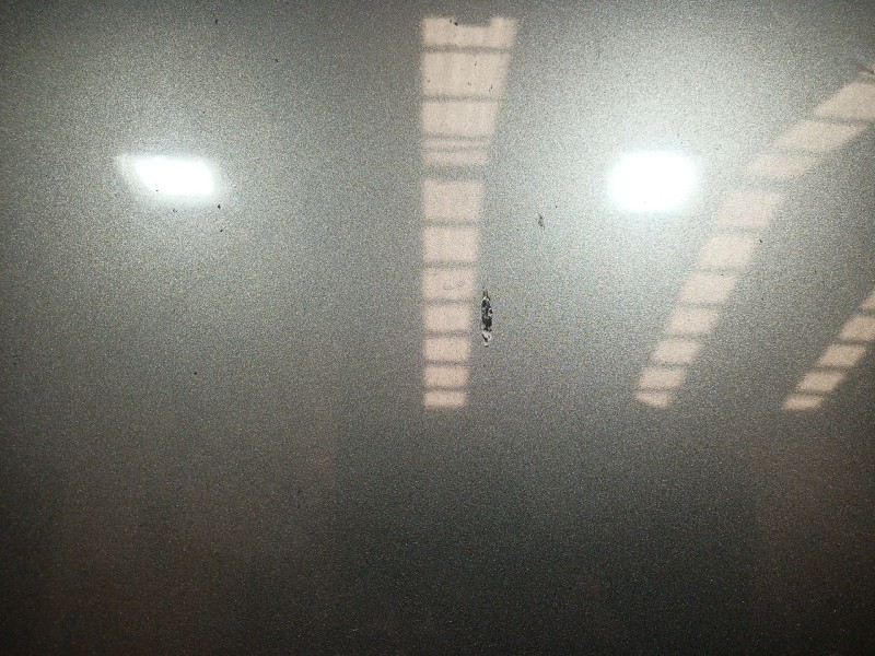 Recambio de capot para peugeot 407 sport referencia OEM IAM   