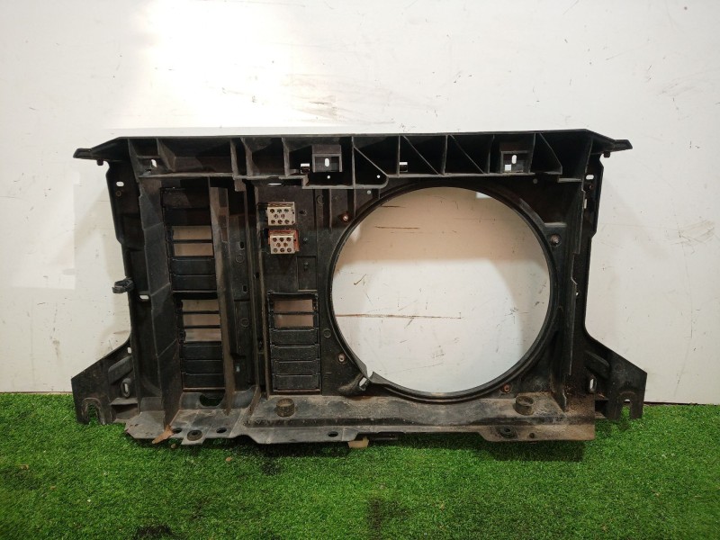 Recambio de panel frontal para citroen c5 berlina 3.0 v6 exclusive automático referencia OEM IAM   