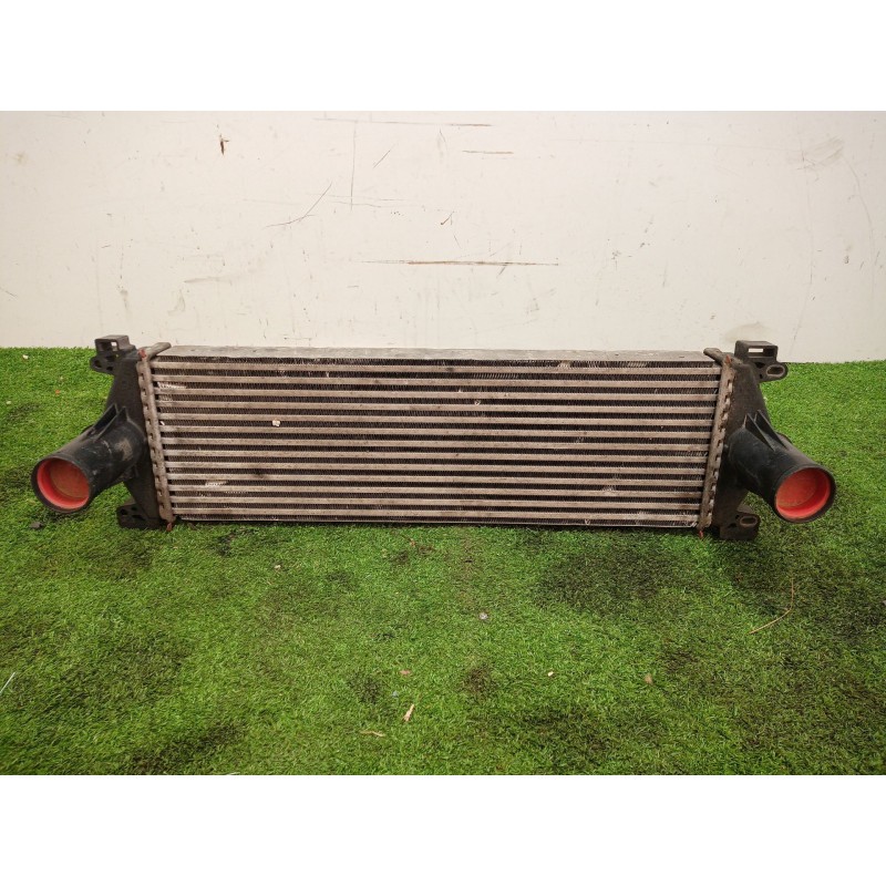 Recambio de intercooler para renault mascott fg 150. 35/55/65 cabina individual referencia OEM IAM   