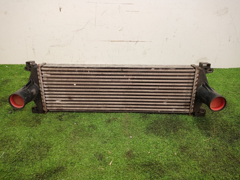 Recambio de intercooler para renault mascott fg 150. 35/55/65 cabina individual referencia OEM IAM   