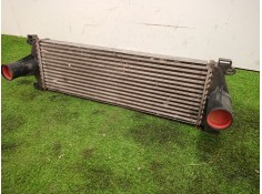 Recambio de intercooler para renault mascott fg 150. 35/55/65 cabina individual referencia OEM IAM    2