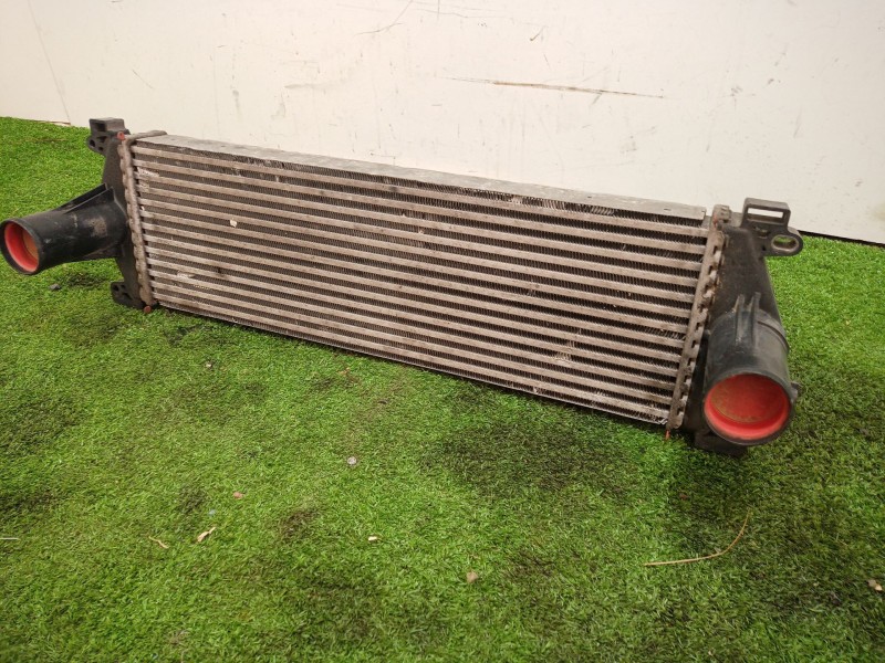 Recambio de intercooler para renault mascott fg 150. 35/55/65 cabina individual referencia OEM IAM   