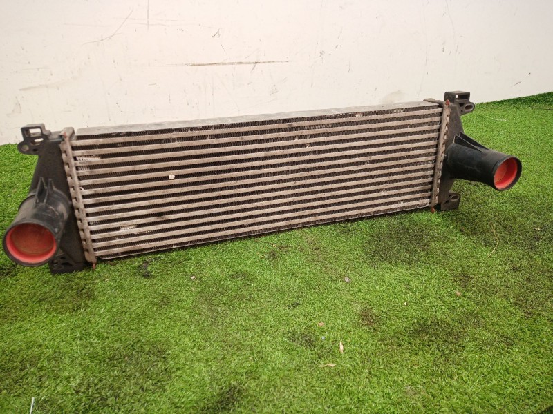 Recambio de intercooler para renault mascott fg 150. 35/55/65 cabina individual referencia OEM IAM   