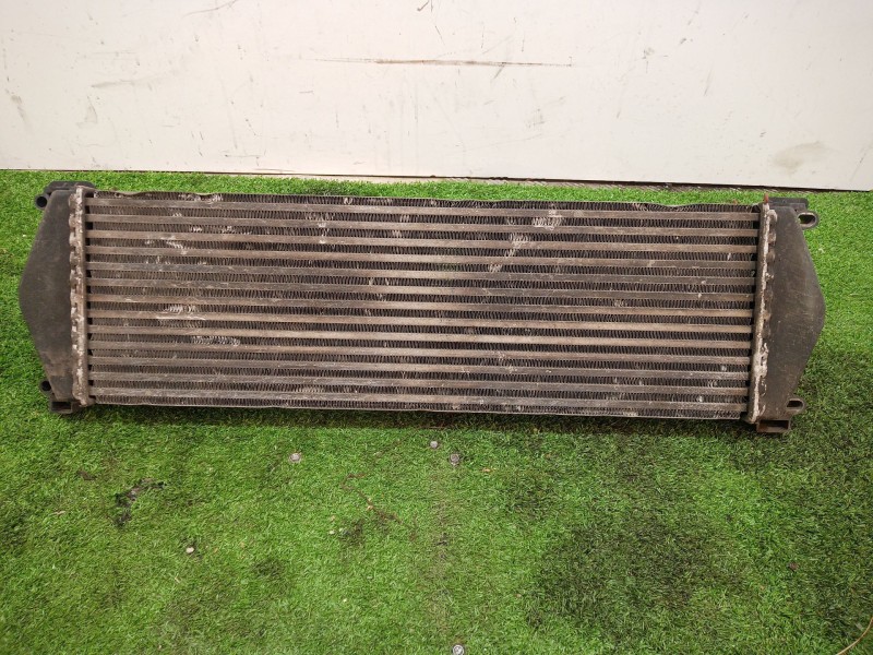 Recambio de intercooler para renault mascott fg 150. 35/55/65 cabina individual referencia OEM IAM   