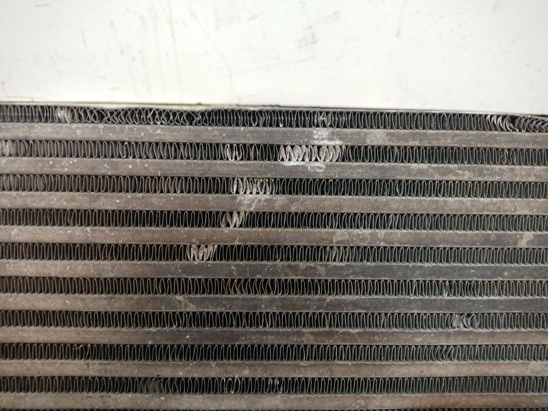 Recambio de intercooler para renault mascott fg 150. 35/55/65 cabina individual referencia OEM IAM   