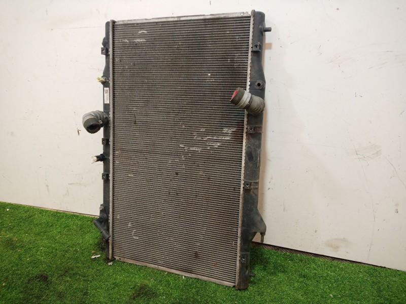 Recambio de radiador agua para honda cr-v (re) executive referencia OEM IAM   