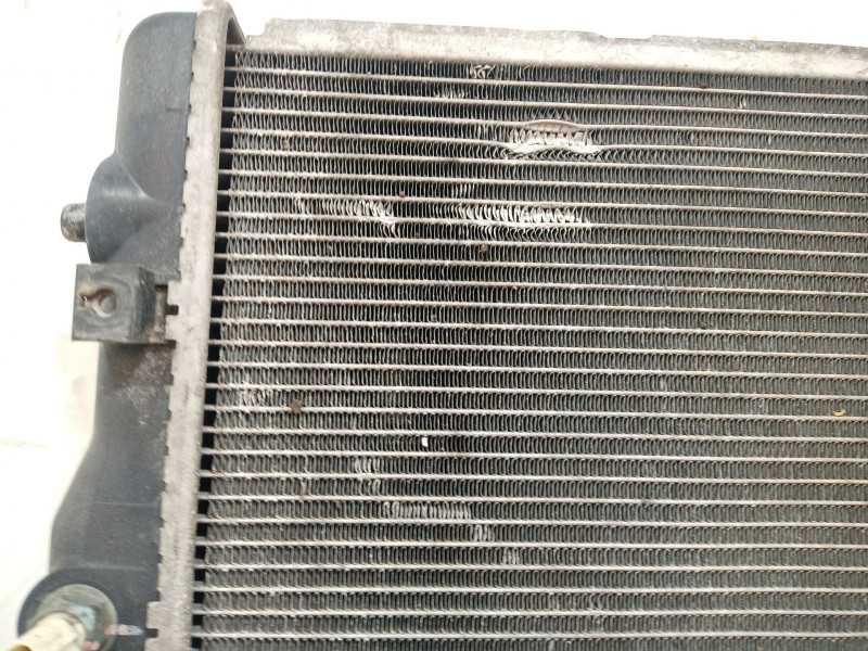 Recambio de radiador agua para honda cr-v (re) executive referencia OEM IAM   