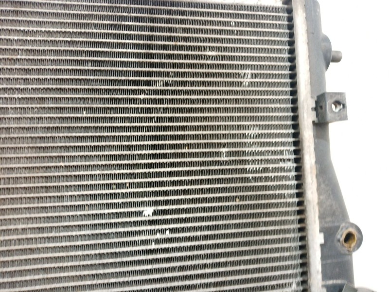 Recambio de radiador agua para honda cr-v (re) executive referencia OEM IAM   