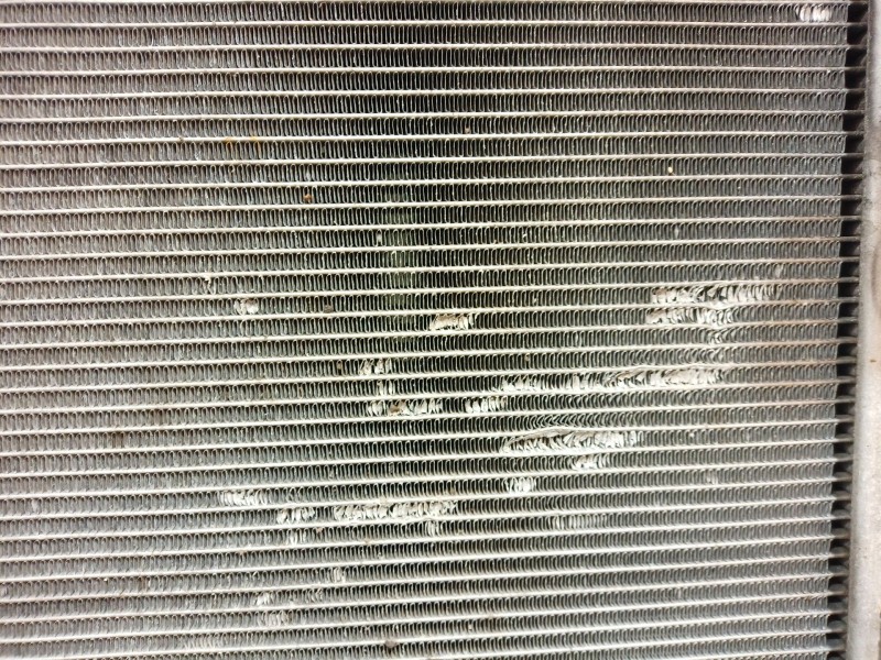 Recambio de radiador agua para honda cr-v (re) executive referencia OEM IAM   