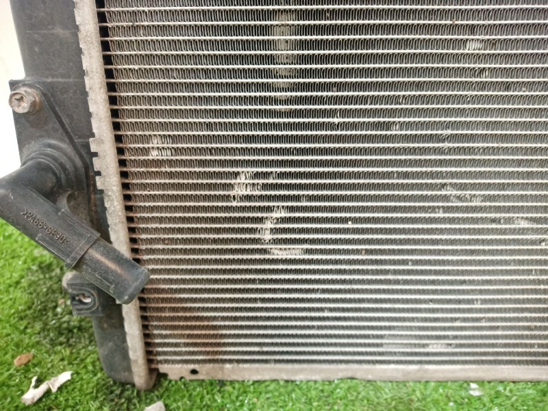 Recambio de radiador agua para honda cr-v (re) executive referencia OEM IAM   