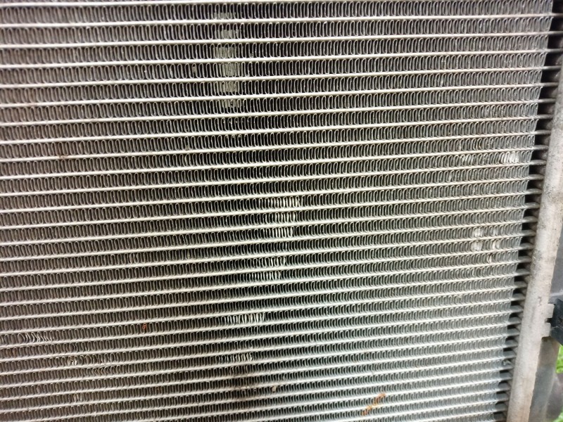 Recambio de radiador agua para honda cr-v (re) executive referencia OEM IAM   