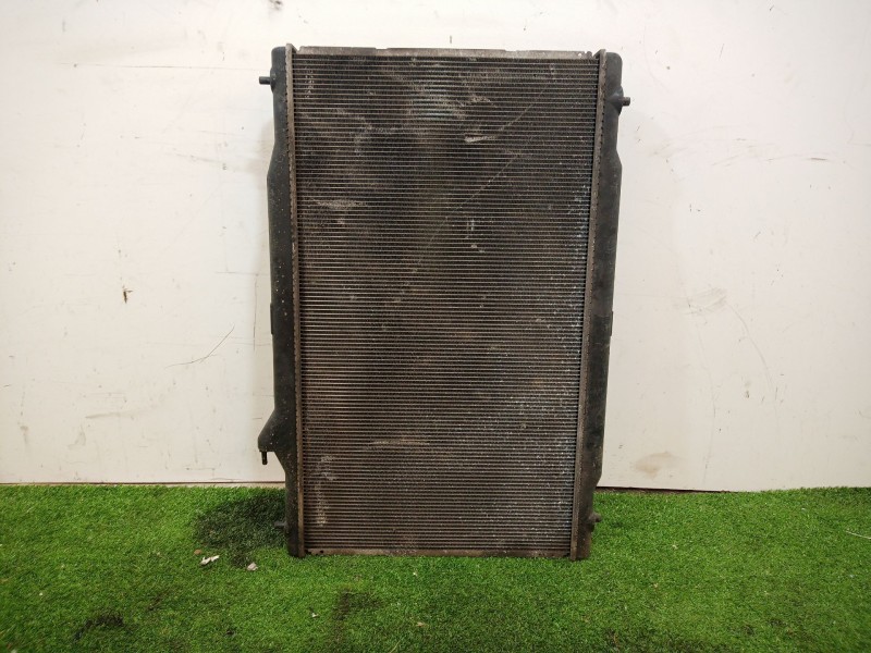 Recambio de radiador agua para honda cr-v (re) executive referencia OEM IAM   