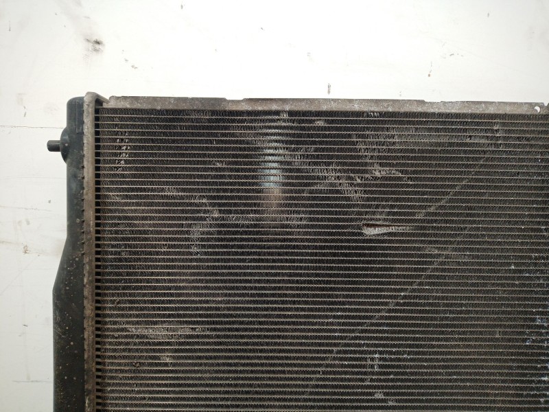 Recambio de radiador agua para honda cr-v (re) executive referencia OEM IAM   