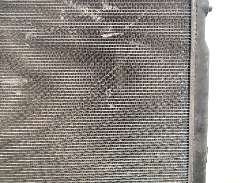 Recambio de radiador agua para honda cr-v (re) executive referencia OEM IAM   