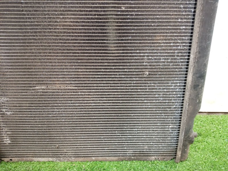 Recambio de radiador agua para honda cr-v (re) executive referencia OEM IAM   