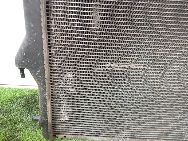 Recambio de radiador agua para honda cr-v (re) executive referencia OEM IAM   