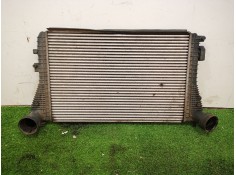 Recambio de radiador agua para skoda octavia combi (1z5) elegance referencia OEM IAM   