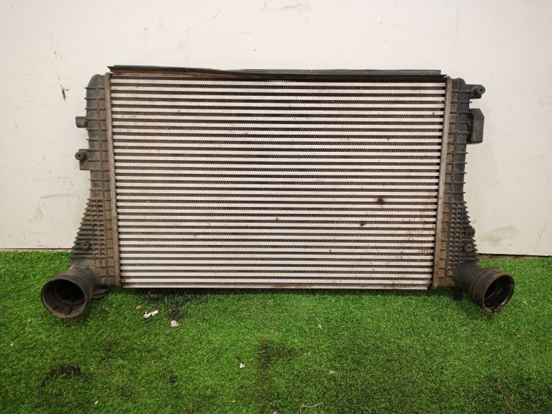 Recambio de radiador agua para skoda octavia combi (1z5) elegance referencia OEM IAM   