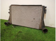 Recambio de radiador agua para skoda octavia combi (1z5) elegance referencia OEM IAM    2