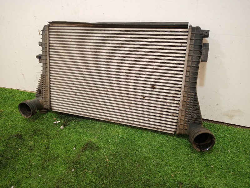 Recambio de radiador agua para skoda octavia combi (1z5) elegance referencia OEM IAM   