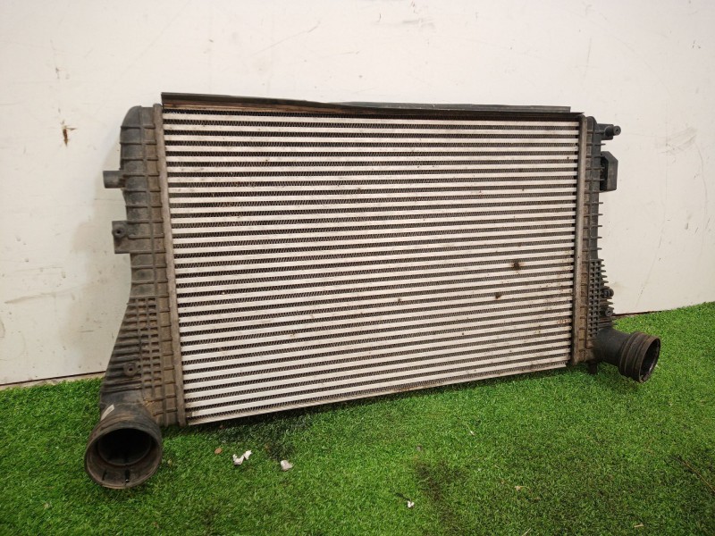 Recambio de radiador agua para skoda octavia combi (1z5) elegance referencia OEM IAM   