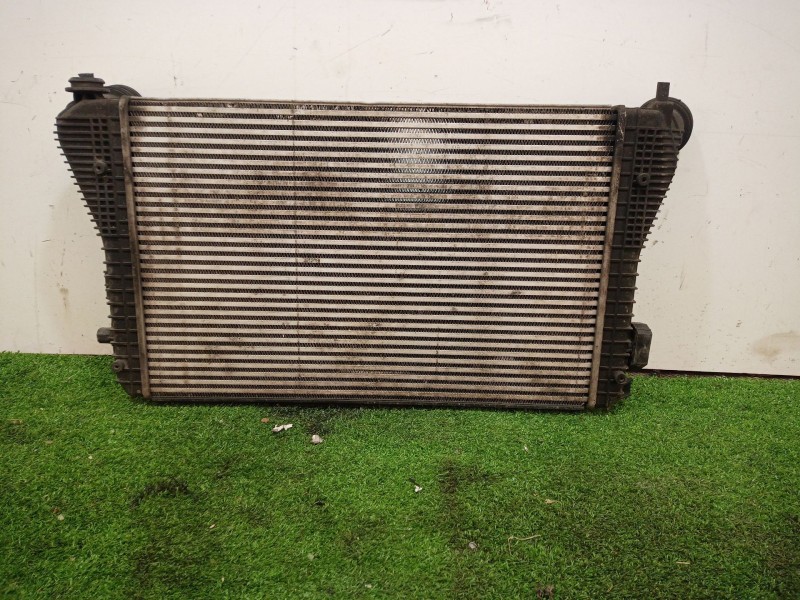 Recambio de radiador agua para skoda octavia combi (1z5) elegance referencia OEM IAM   