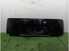 Recambio de porton trasero para citroen c2 audace referencia OEM IAM   