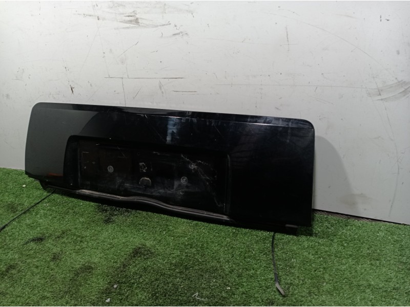Recambio de porton trasero para citroen c2 audace referencia OEM IAM   
