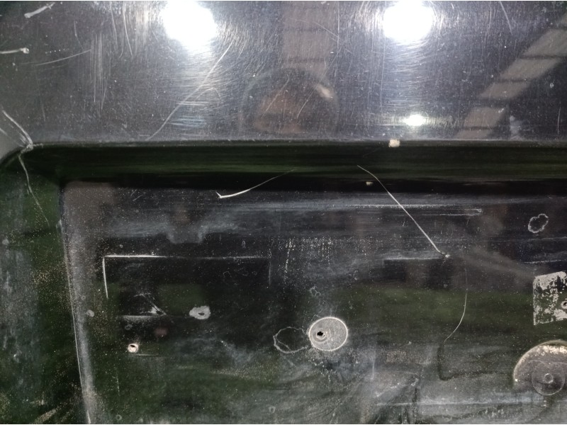 Recambio de porton trasero para citroen c2 audace referencia OEM IAM   