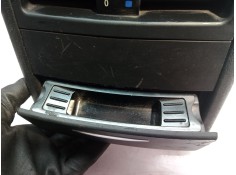 Recambio de rejilla aireadora para bmw serie 3 berlina (e90) referencia OEM IAM 584507 584507 584507 2