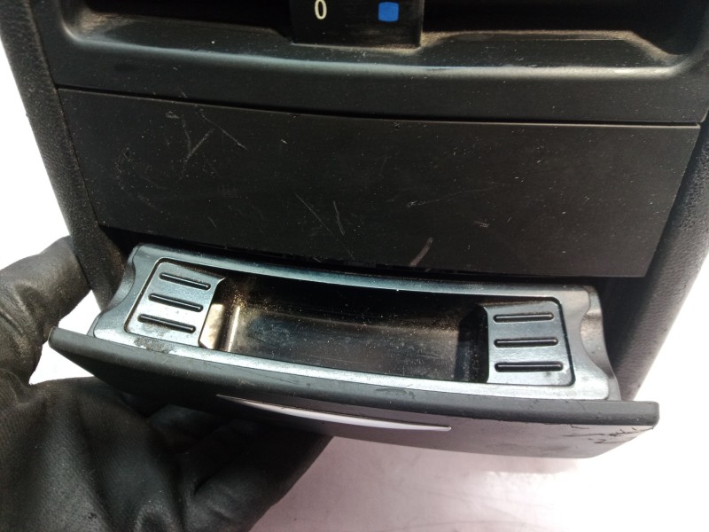 Recambio de rejilla aireadora para bmw serie 3 berlina (e90) referencia OEM IAM 584507 584507 584507