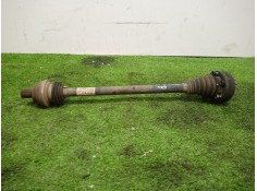 Recambio de transmision trasera derecha para volkswagen tiguan (5n1) 2.0 tdi referencia OEM IAM   