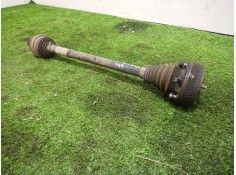 Recambio de transmision trasera derecha para volkswagen tiguan (5n1) 2.0 tdi referencia OEM IAM    2